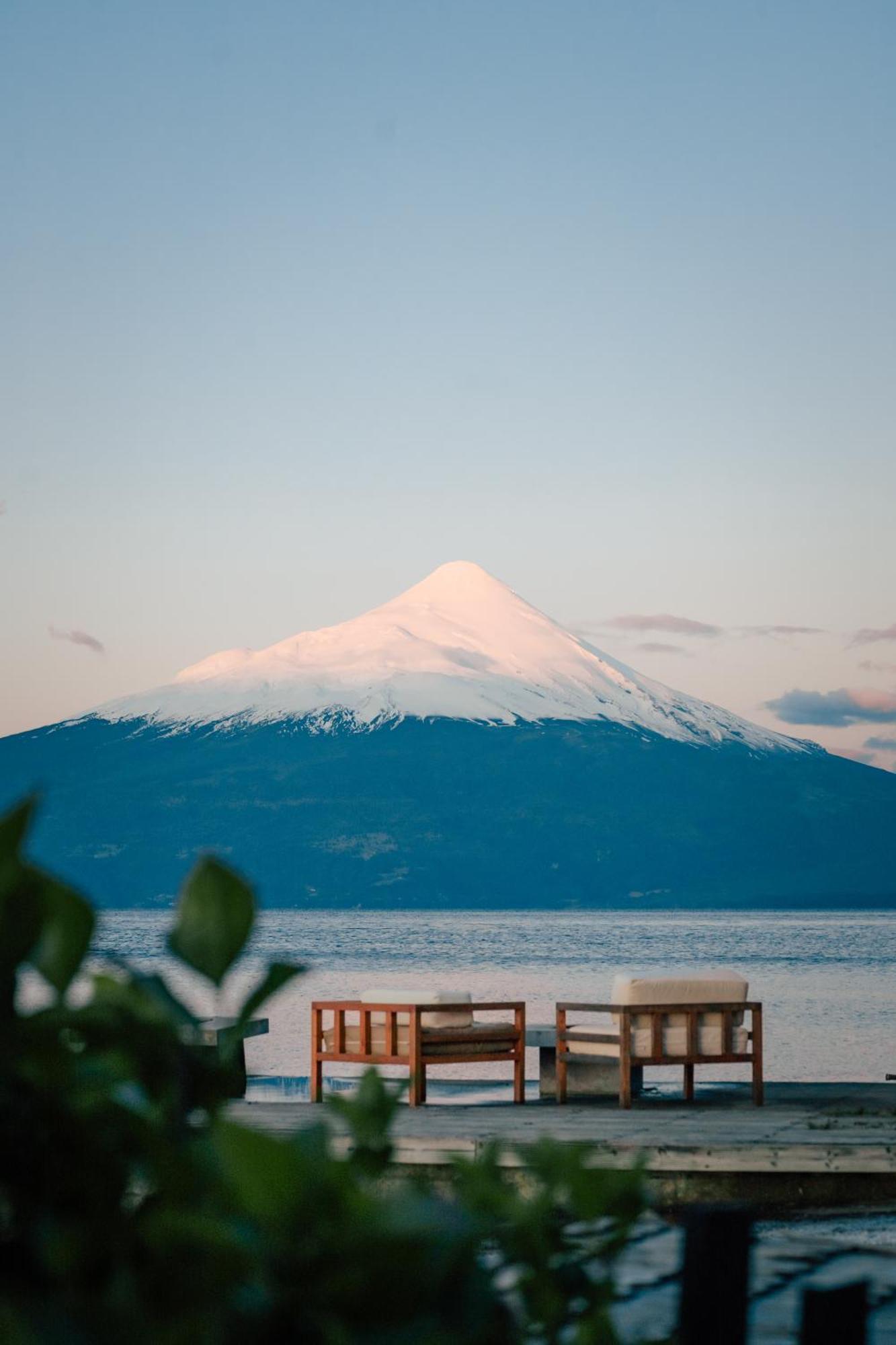 Awa Hotel Puerto Varas