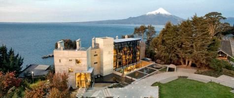 Awa Hotel 5*