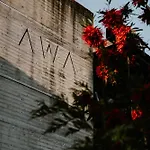Hotel Awa Puerto Varas