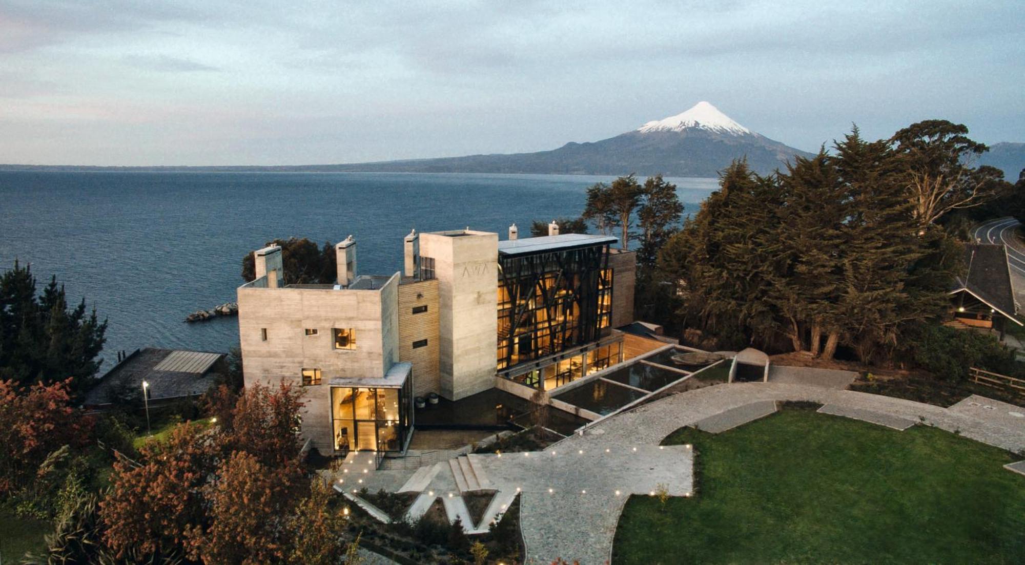 Hotel Awa 5*