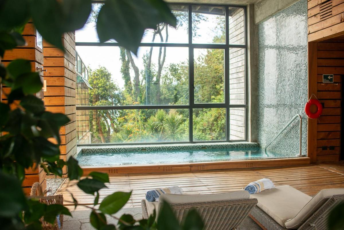 Hotel Awa