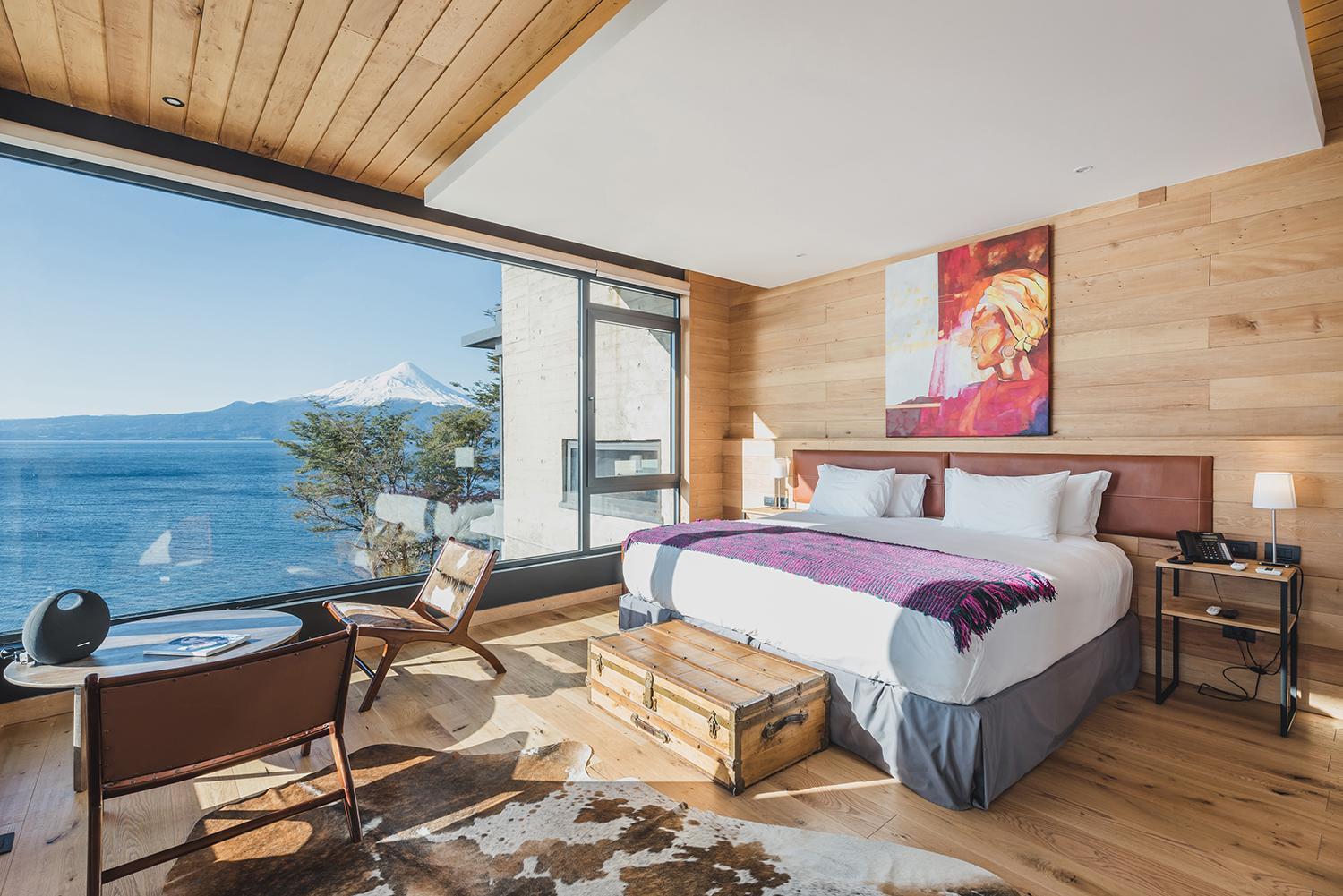 Awa 5* Puerto Varas